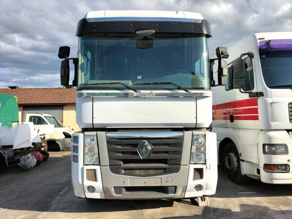 Cabina RENAULT MAGNUM 480