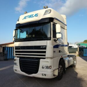 Daf XF 105