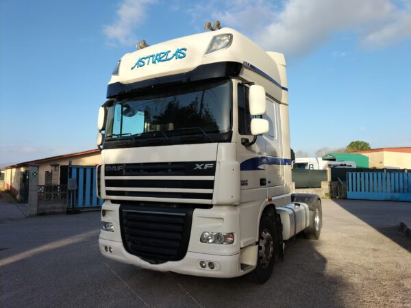 Daf XF 105