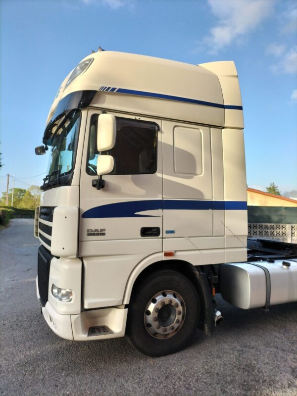 Daf XF 105