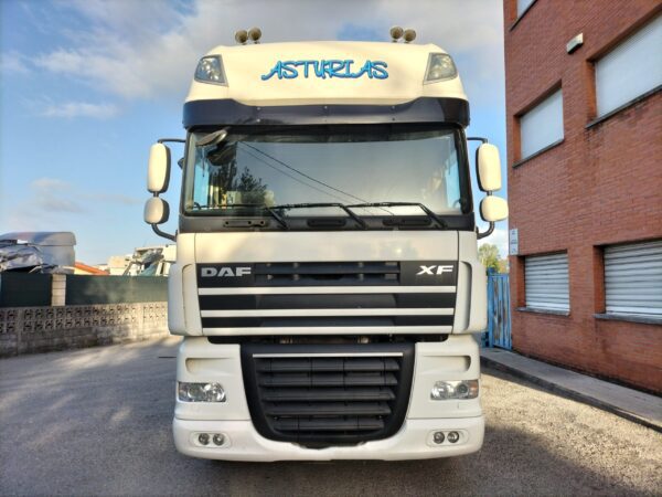 Daf XF 105